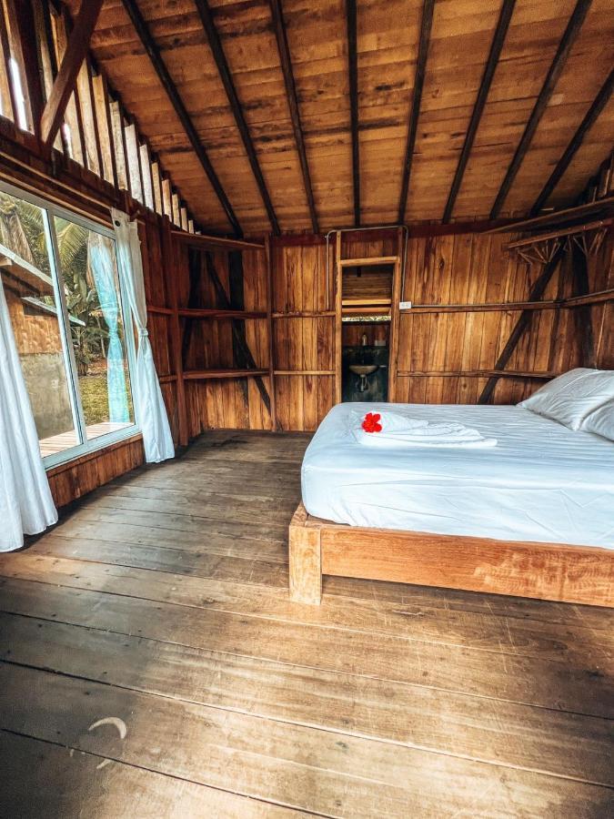 Mama Orbe Family Eco Farm Hotel El Valle  Екстериор снимка