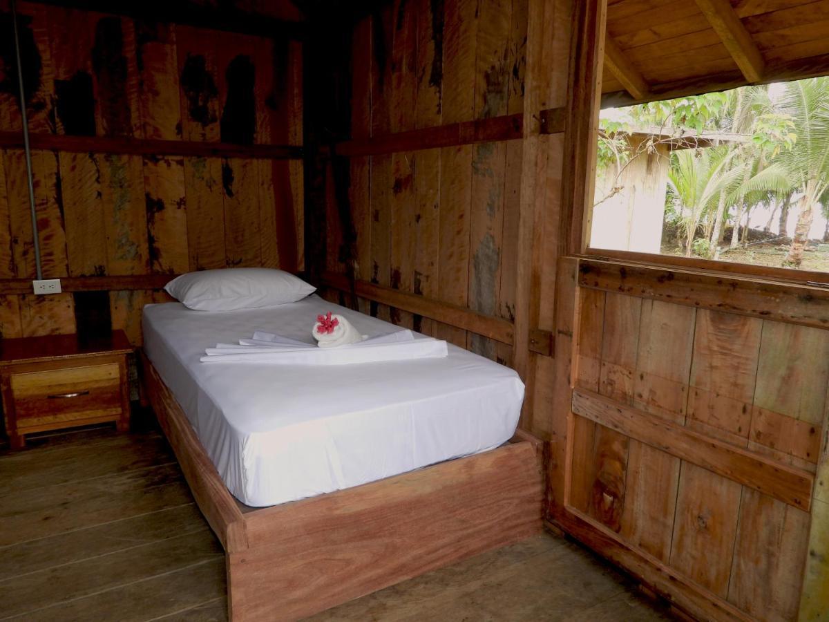 Mama Orbe Family Eco Farm Hotel El Valle  Екстериор снимка